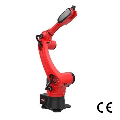 6-osni varilni robot