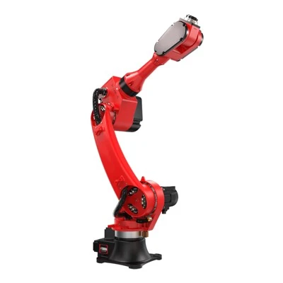 Robot za nego CNC strojev