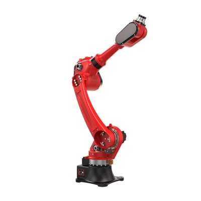CNC robotska roka