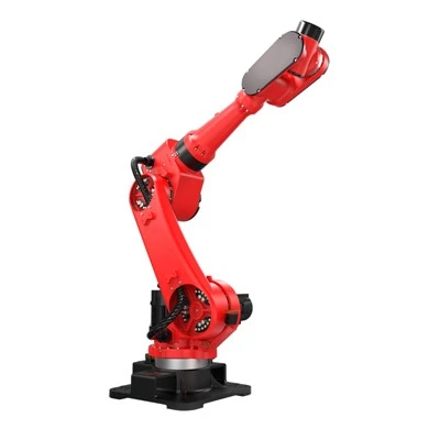 Robotska roka za paletiranje