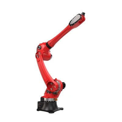 Izberi in postavi industrijski robot