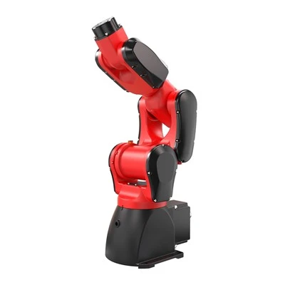 Majhen Pick and Place robot